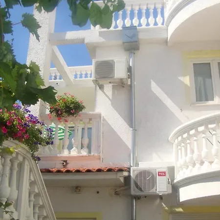 Apartment Apartments Vodice Marica