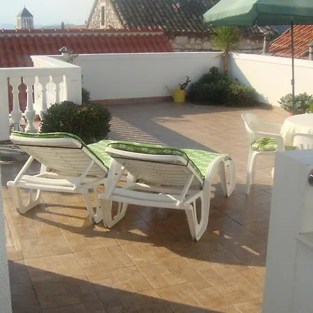 Apartments Vodice Marica *