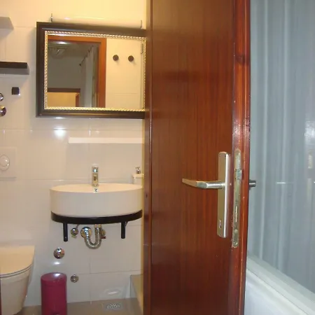 Marica Apartman