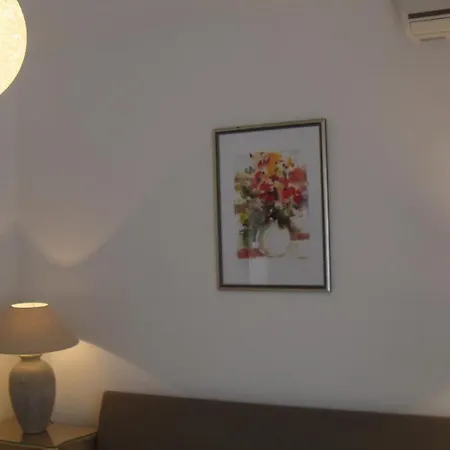 Marica Apartamento