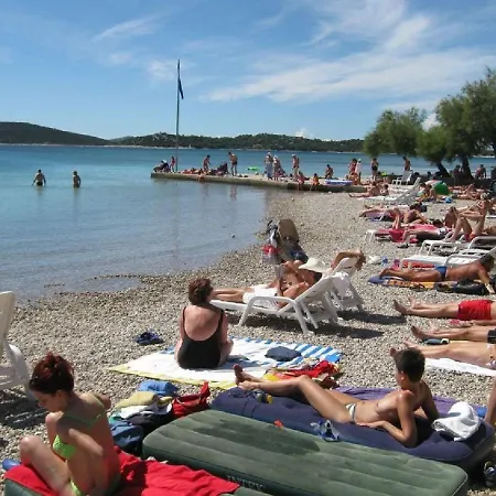 Apartment Apartments Vodice Marica Vodice