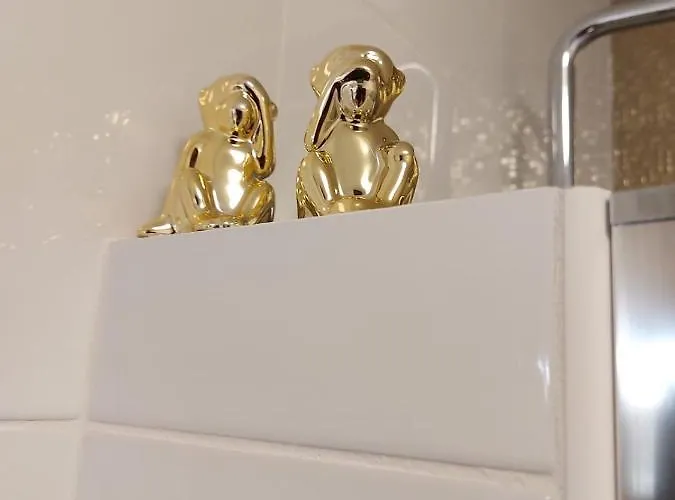 Apartments Vodice Marica Lejlighed