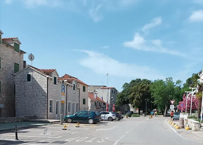 公寓 Marica 沃迪切