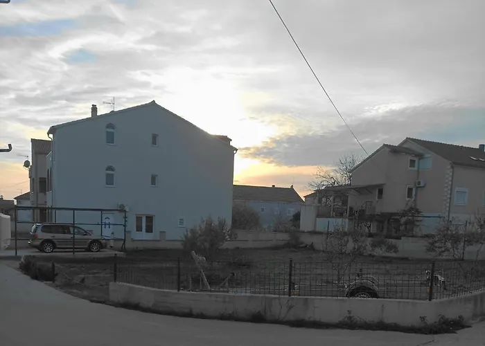 Apartments Vodice Marica Lejlighed *