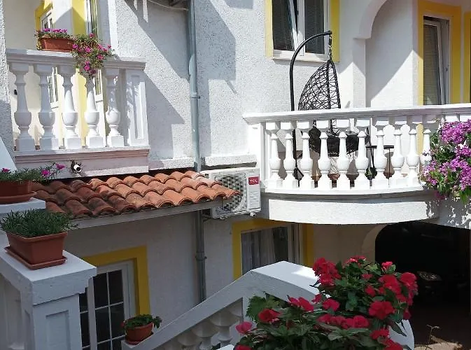 Marica 公寓 沃迪切