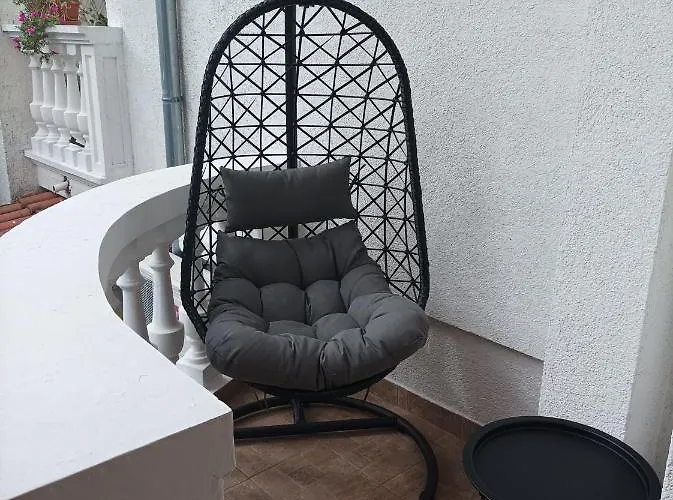 公寓 Marica 沃迪切