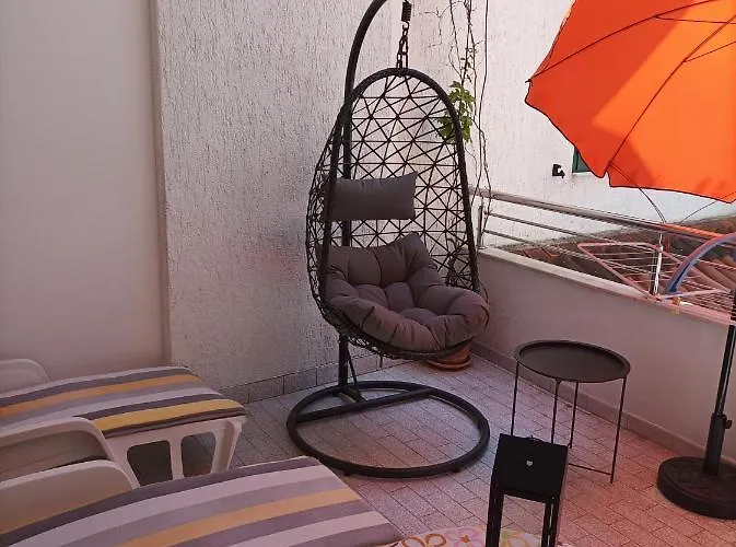 Apartments Vodice Marica