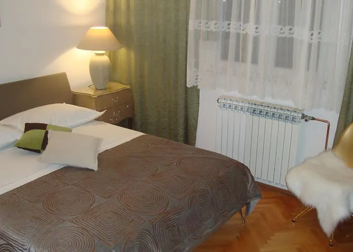 Lejlighed Apartments Vodice Marica Vodice