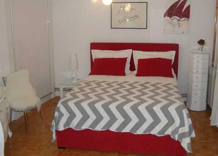 Apartments Vodice Marica Vodice