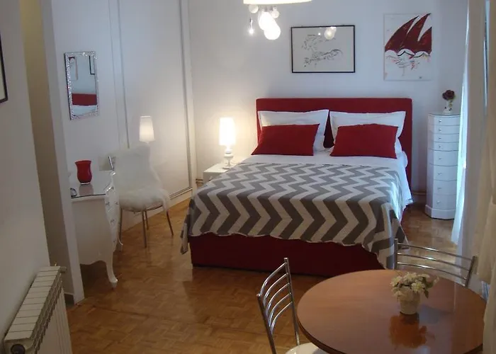 Apartments Vodice Marica Vodice