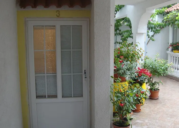 Apartments Vodice Marica Vodice