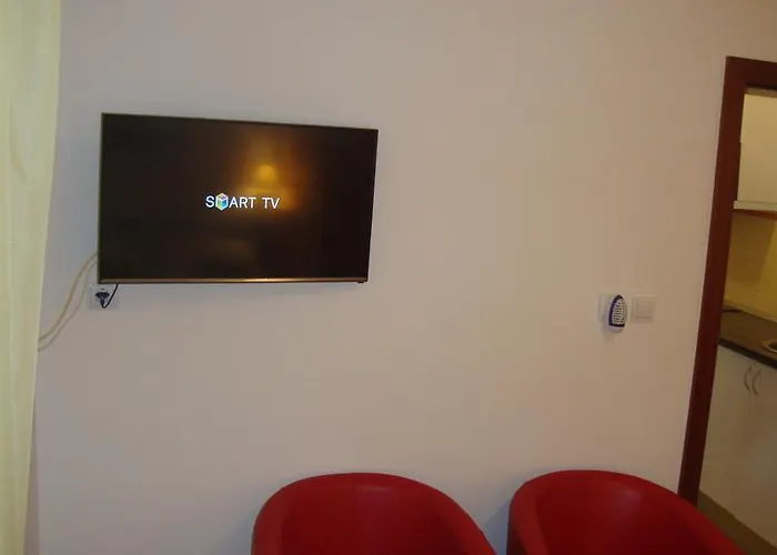 公寓 Marica 沃迪切