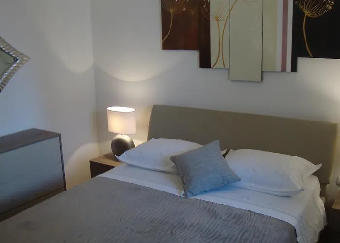 Apartments Vodice Marica