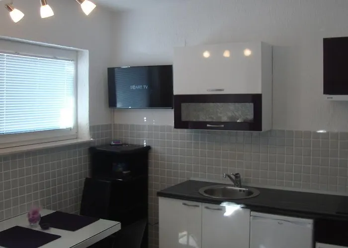 Lejlighed Apartments Vodice Marica *