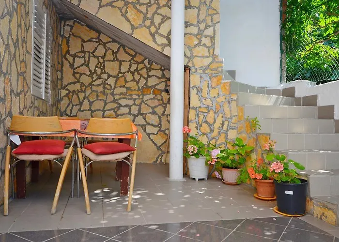 Lejlighed Apartments Vodice Marica Vodice