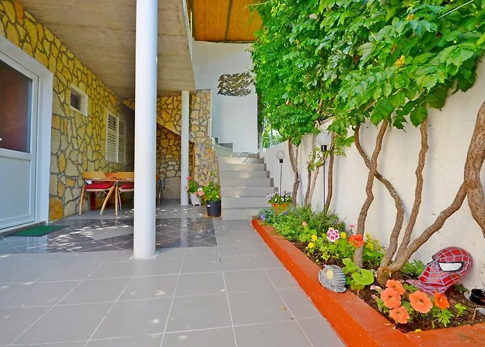 Apartments Vodice Marica Lejlighed