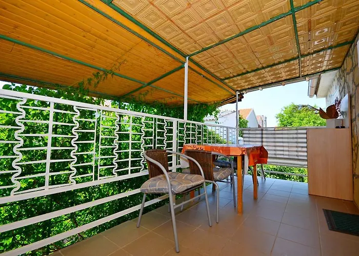 Apartments Vodice Marica