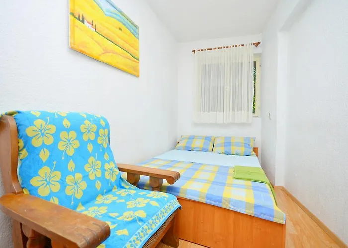 Apartments Vodice Marica Lejlighed