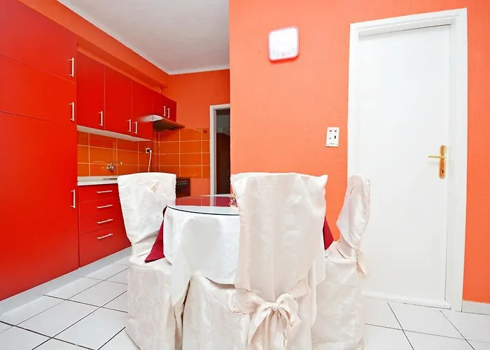 Apartments Vodice Marica Lejlighed Vodice