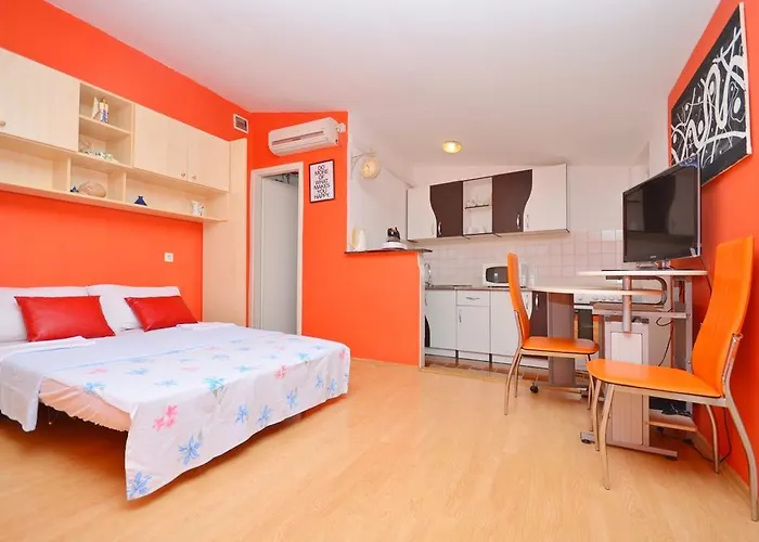 Lejlighed Apartments Vodice Marica Vodice