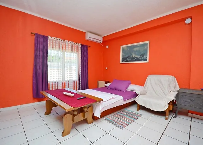 Apartments Vodice Marica Vodice