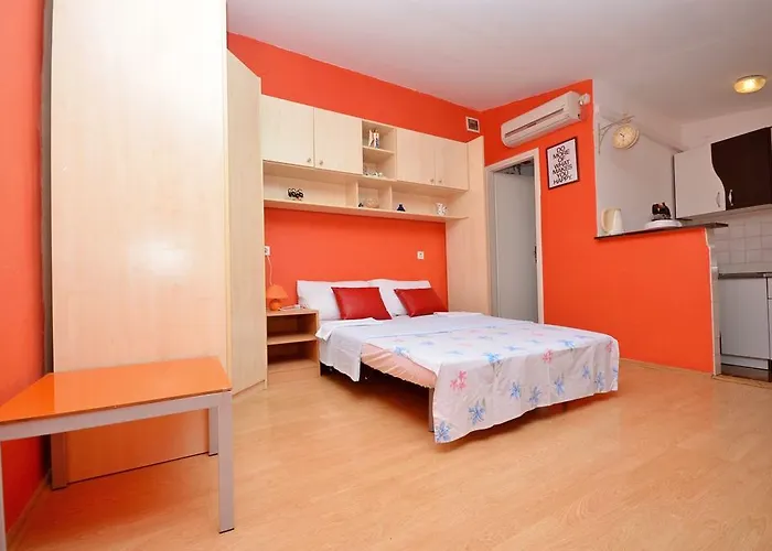Lejlighed Apartments Vodice Marica *