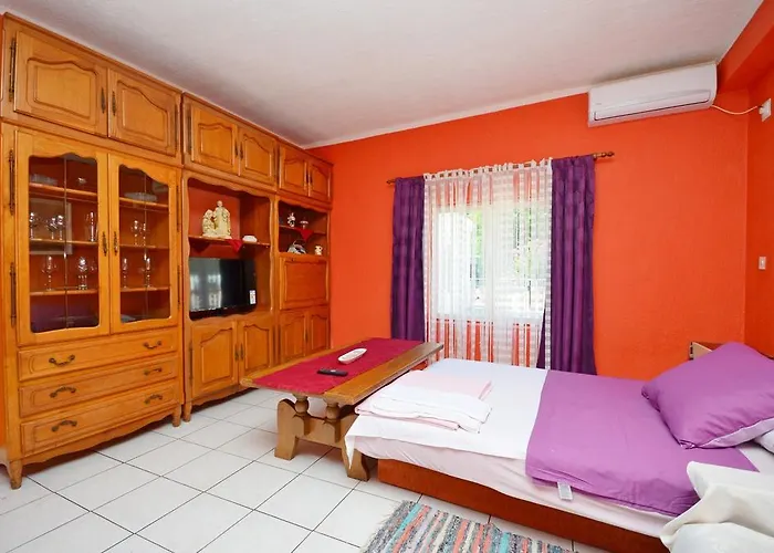 Lejlighed Apartments Vodice Marica *