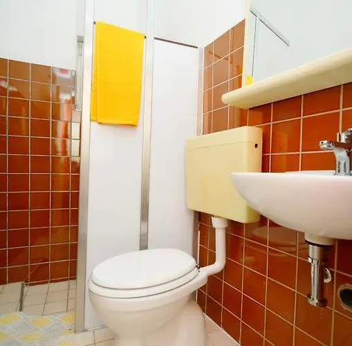 Apartments Vodice Marica