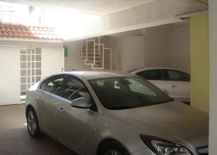 Lejlighed Apartments Vodice Marica *