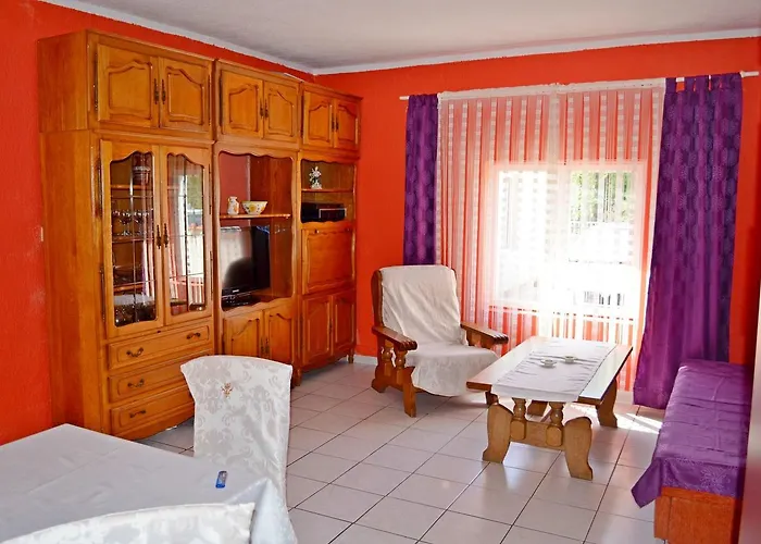 Apartments Vodice Marica