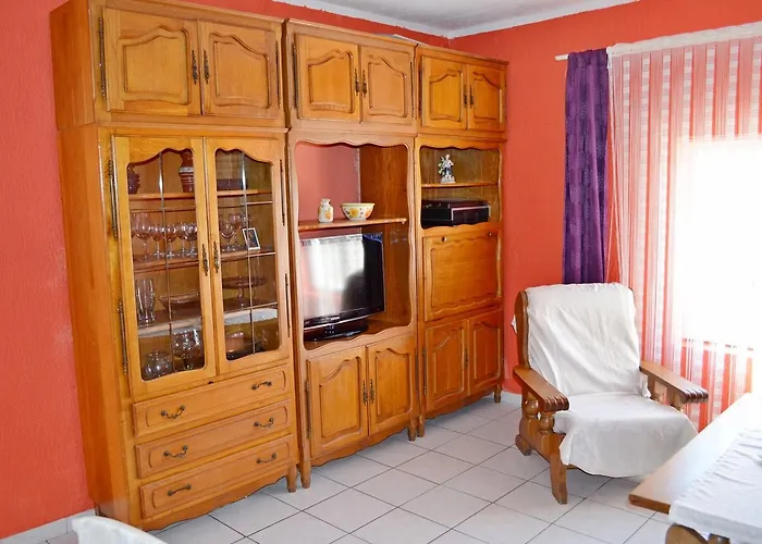 Apartments Vodice Marica *