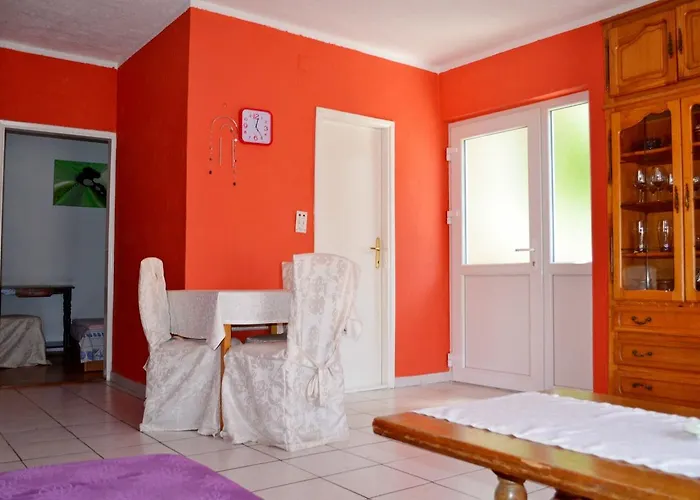 Apartments Vodice Marica *