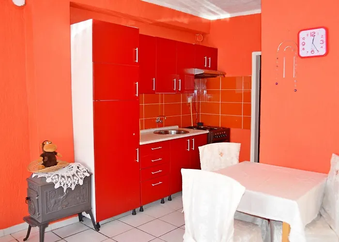 Apartments Vodice Marica *