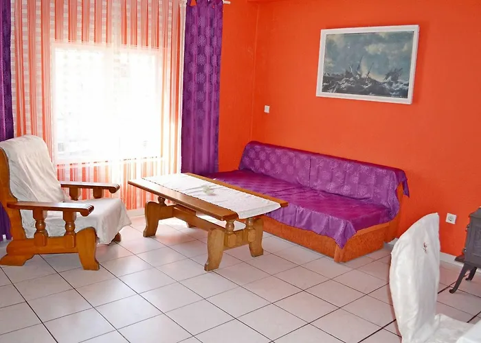 Apartments Vodice Marica *