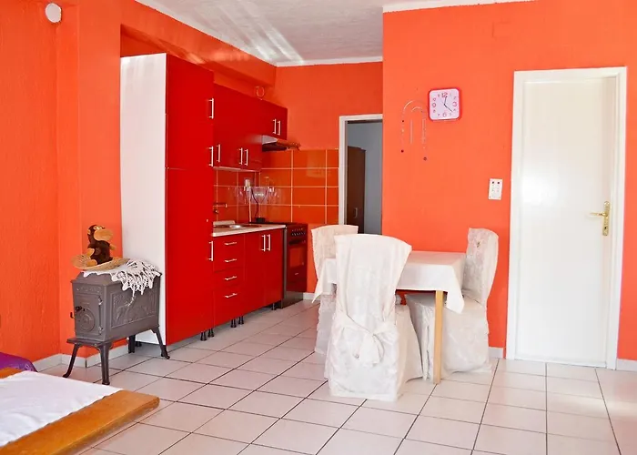 Lejlighed Apartments Vodice Marica *