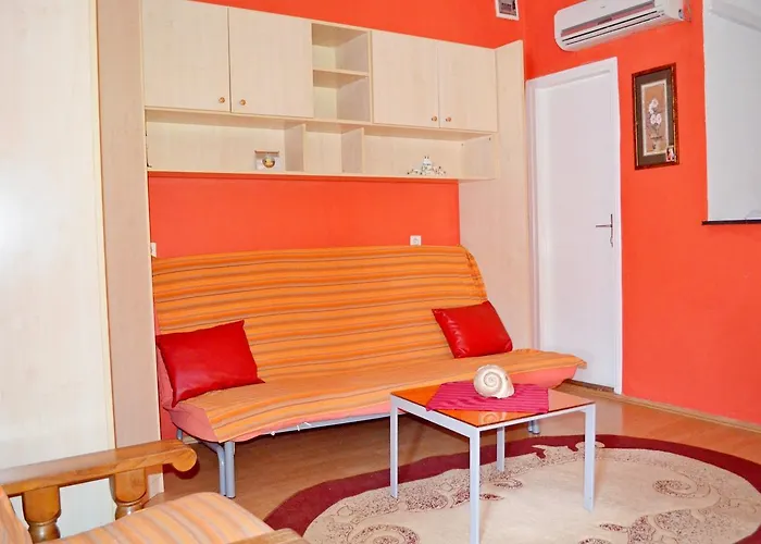 Apartments Vodice Marica * Vodice