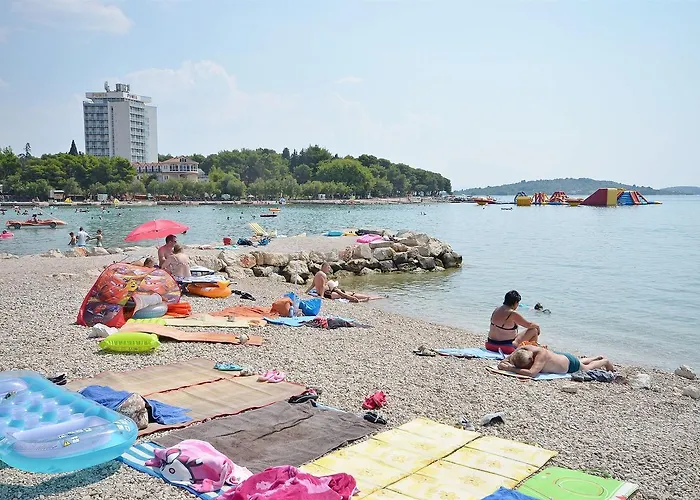 Apartments Vodice Marica