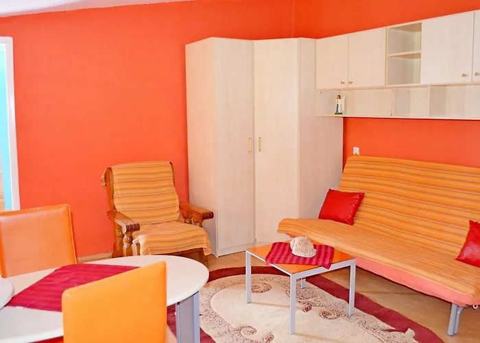 Apartments Vodice Marica Lejlighed