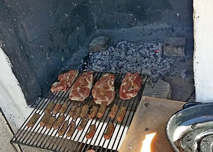 公寓 Marica 沃迪切