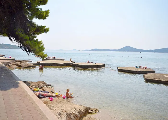 Apartments Vodice Marica Vodice