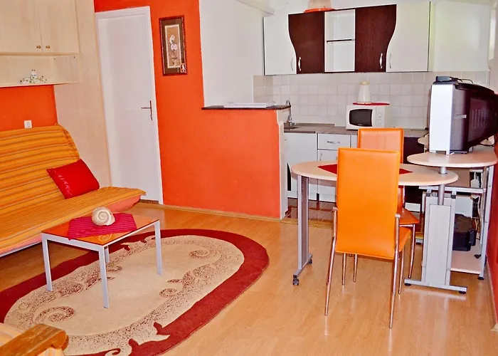 Lejlighed Apartments Vodice Marica