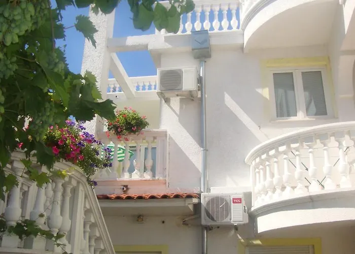 Lejlighed Apartments Vodice Marica