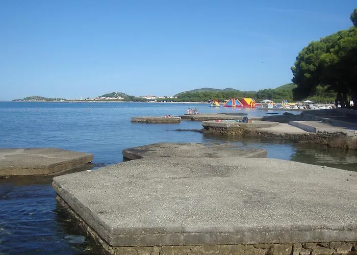 Apartments Vodice Marica Vodice