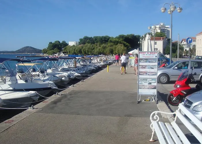 Lejlighed Apartments Vodice Marica *