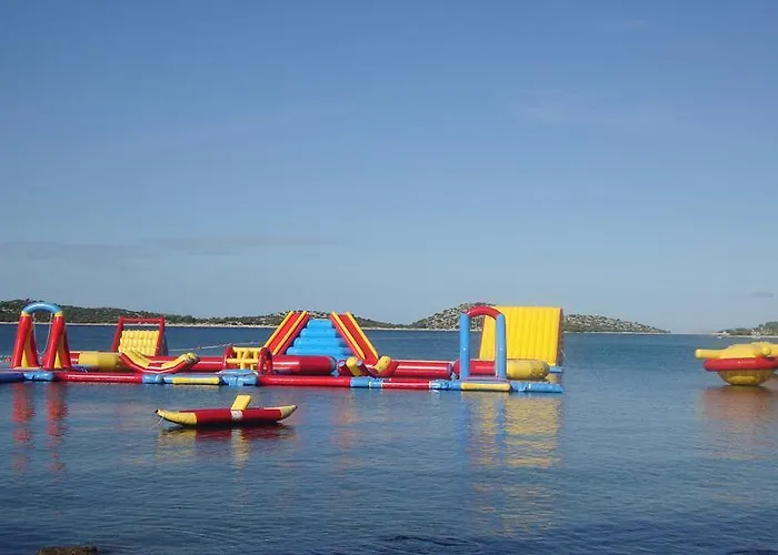 Apartments Vodice Marica