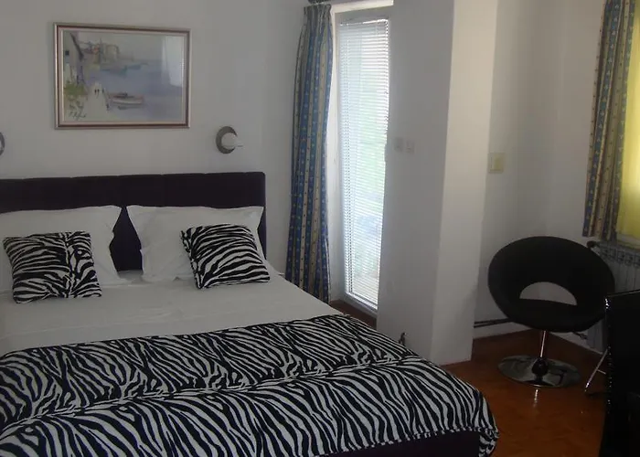 Lejlighed Apartments Vodice Marica