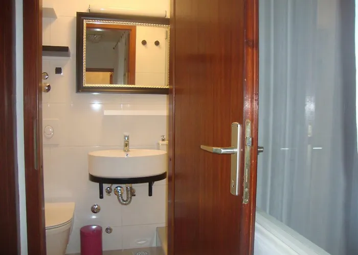 Apartments Vodice Marica Lejlighed