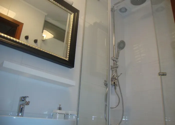 Apartments Vodice Marica Lejlighed