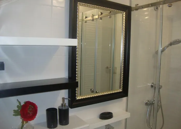 Apartments Vodice Marica Lejlighed Vodice