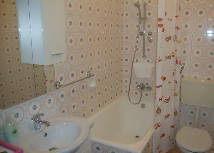 Apartments Vodice Marica * Vodice